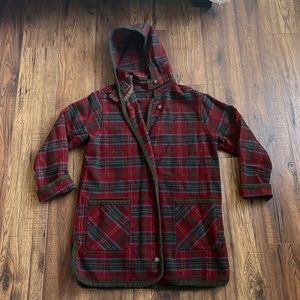 Woolrich Coat
